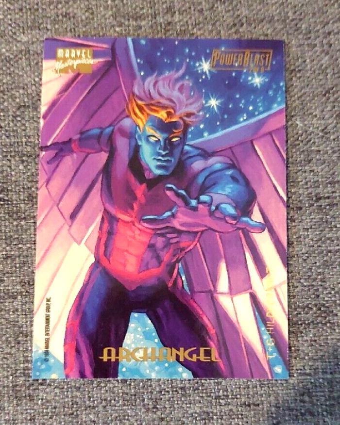 Archangel #PB2
