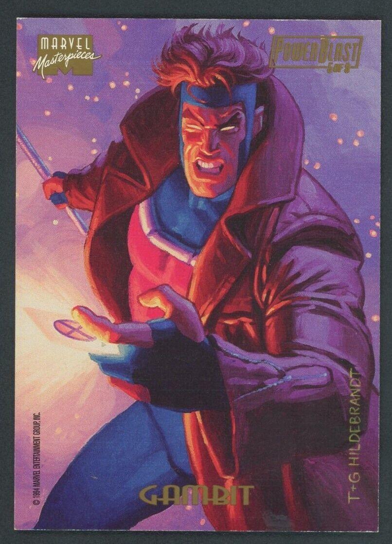 Gambit #PB5