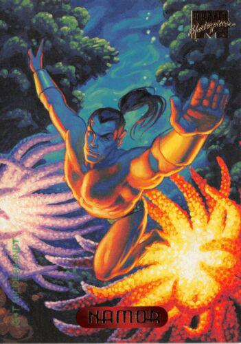Namor #81