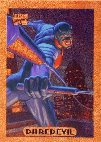 Daredevil [Bronze Holofoil] #3
