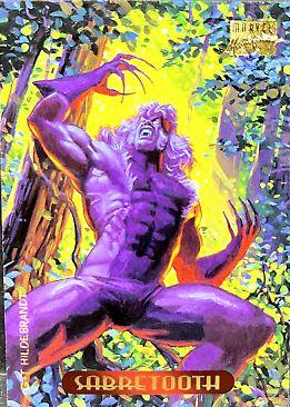 Sabretooth #102