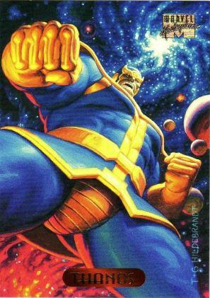 Thanos #122