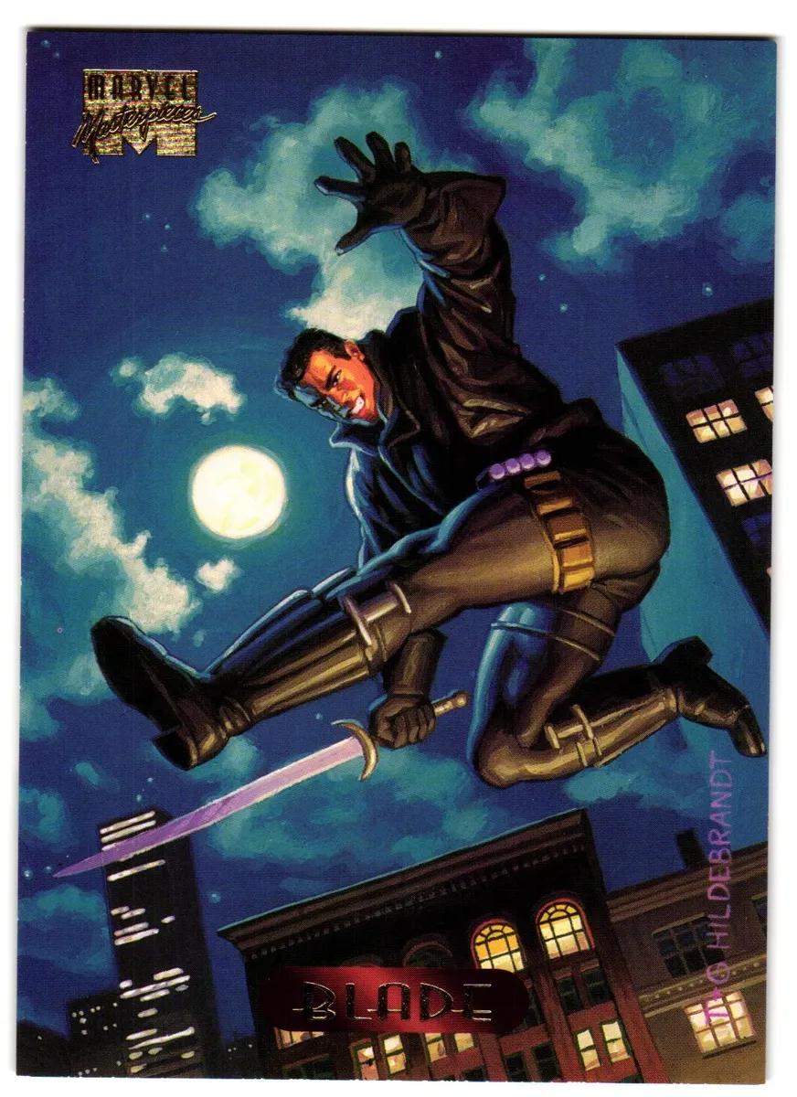 Blade #12