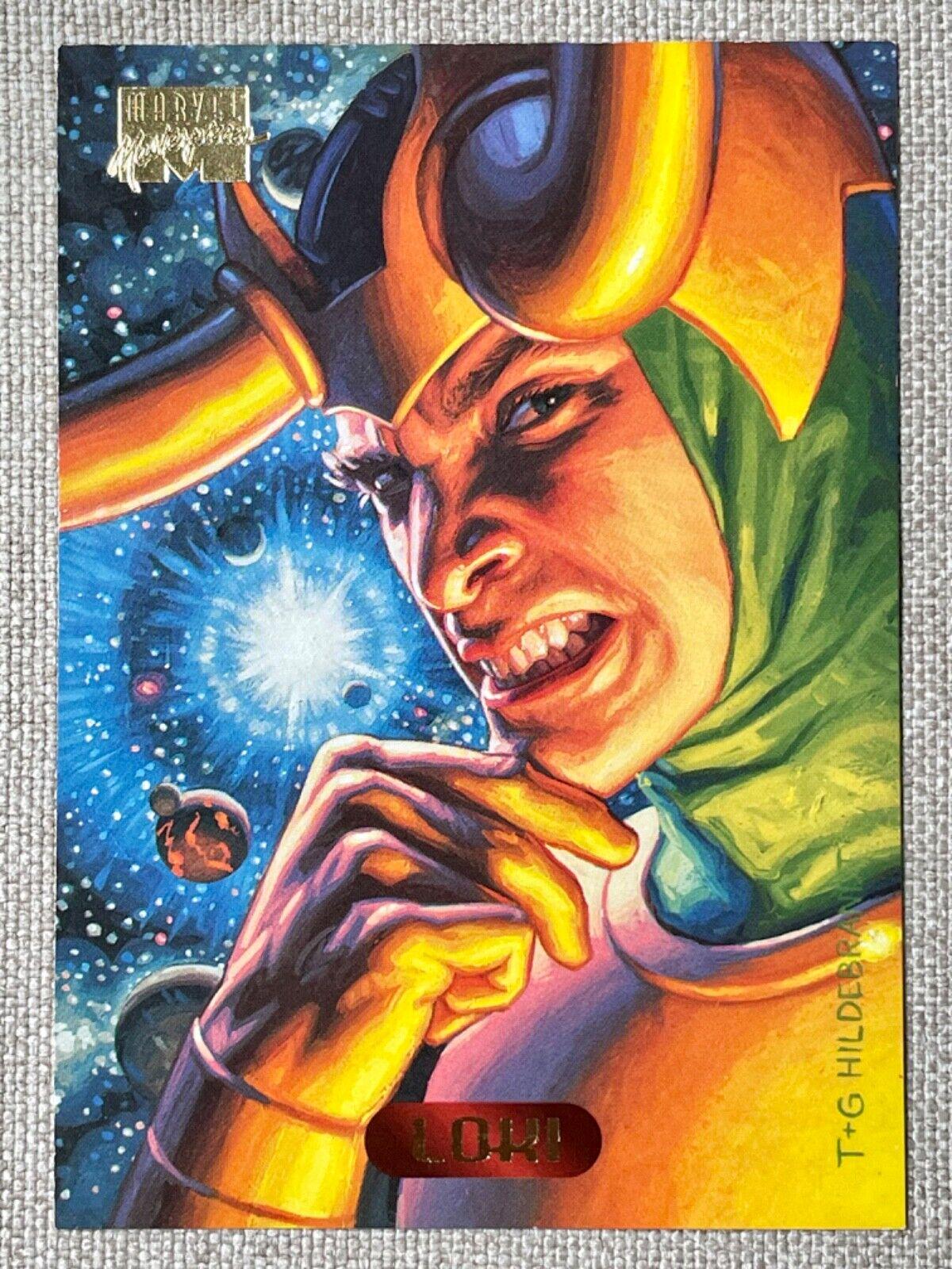 Loki #68