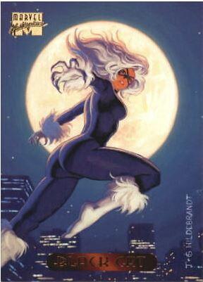 Black Cat #6
