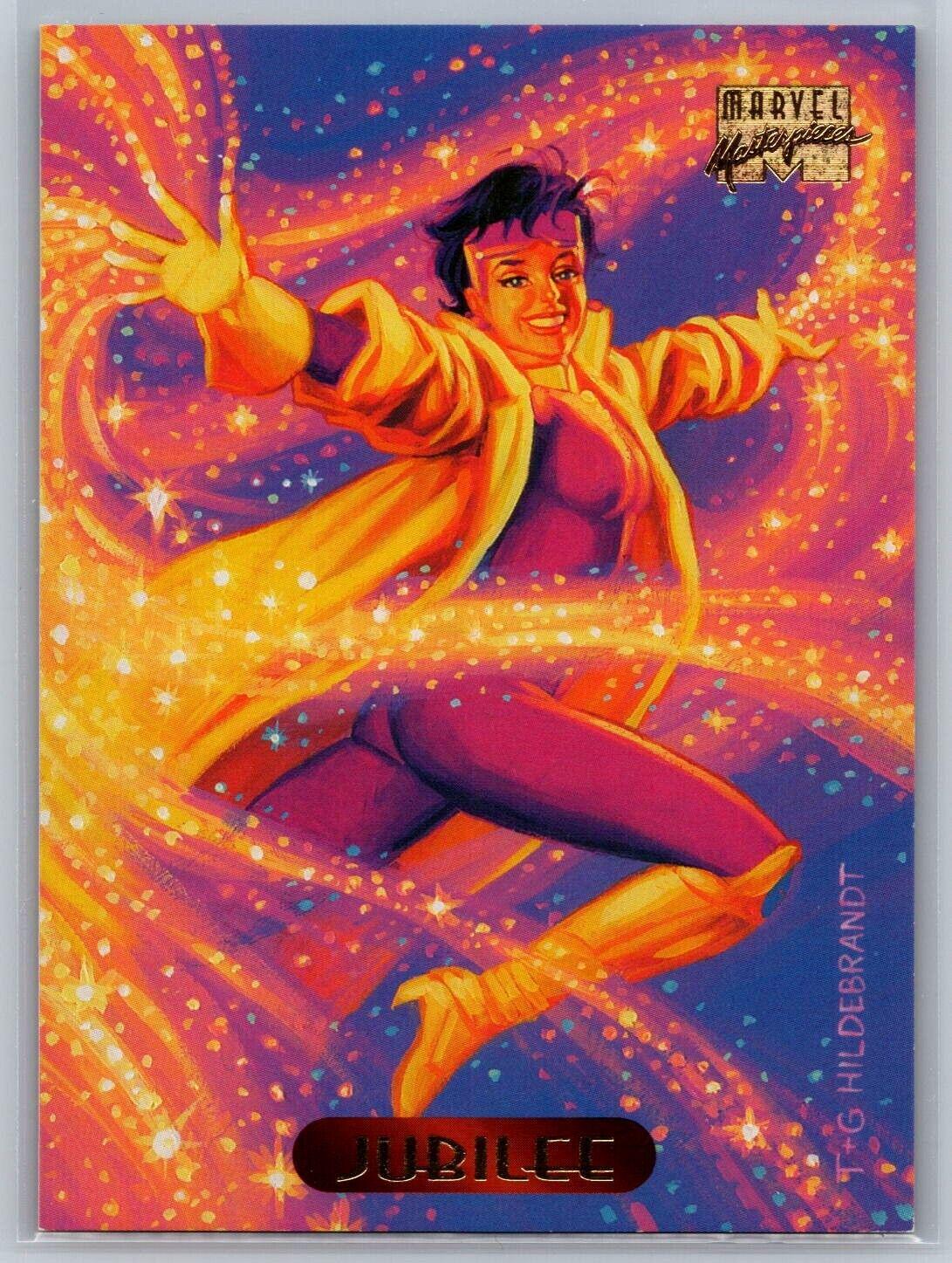 Jubilee #58