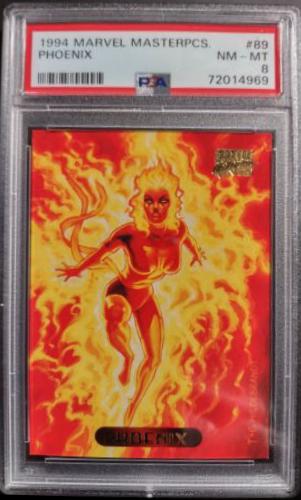 Phoenix #89
