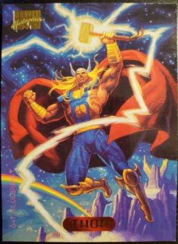 Thor #124