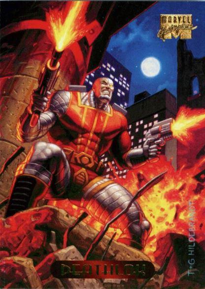 Deathlok #29