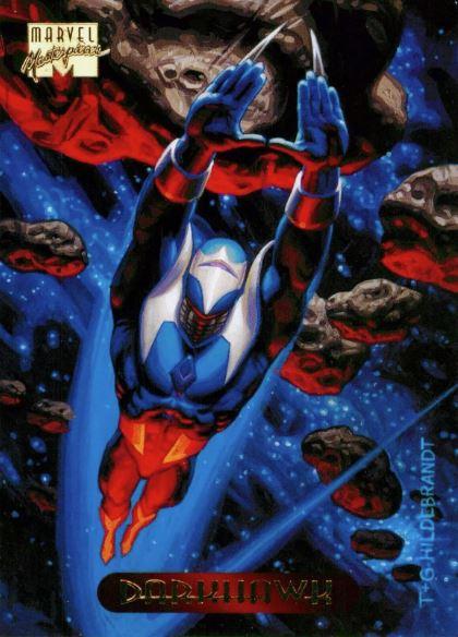 Darkhawk #27