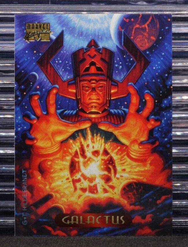 Galactus #40