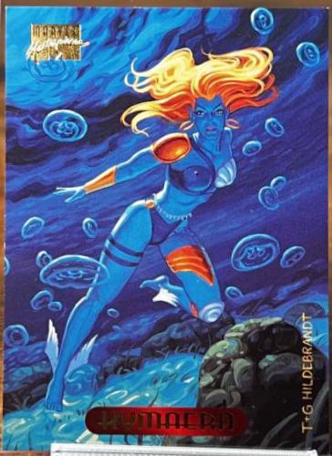 Kymaera #65