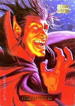 Mephisto #74