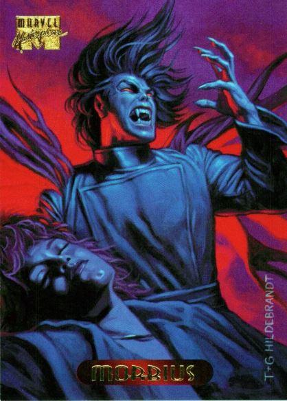 Morbius #79