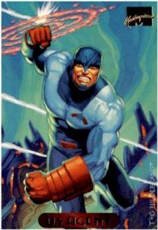 U.S. Agent #129