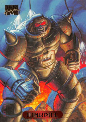 Junkpile #60
