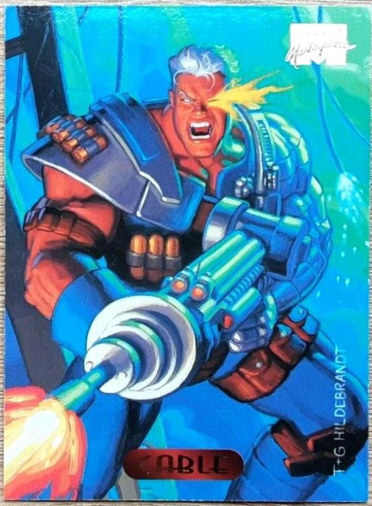Cable #17