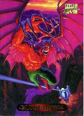 Bloodhawk #16