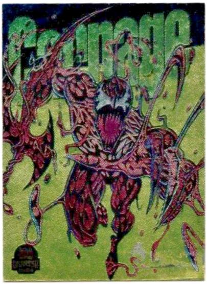 Carnage #1
