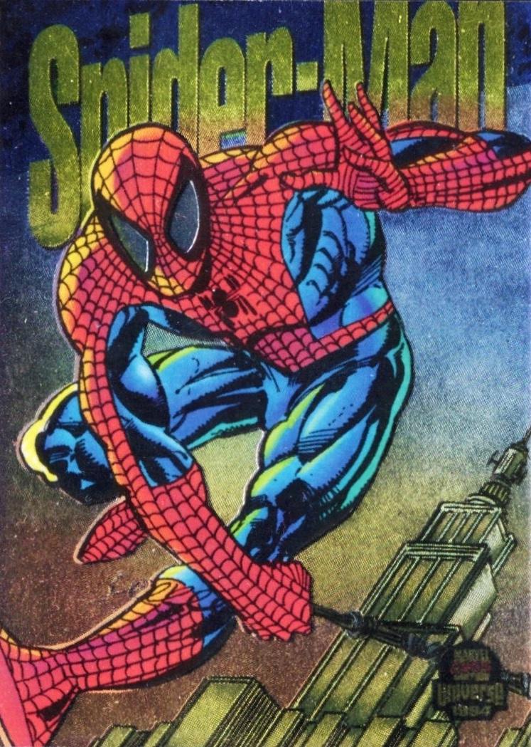 Spider-Man #6