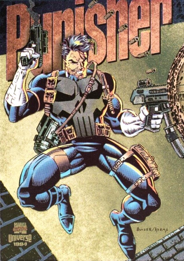 Punisher #2