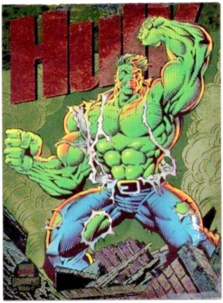 Hulk #5