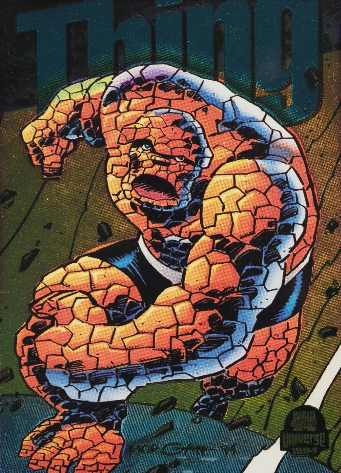 Thing #9