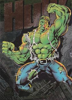 Hulk [Gold] #5