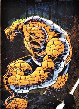 Thing [Gold] #9