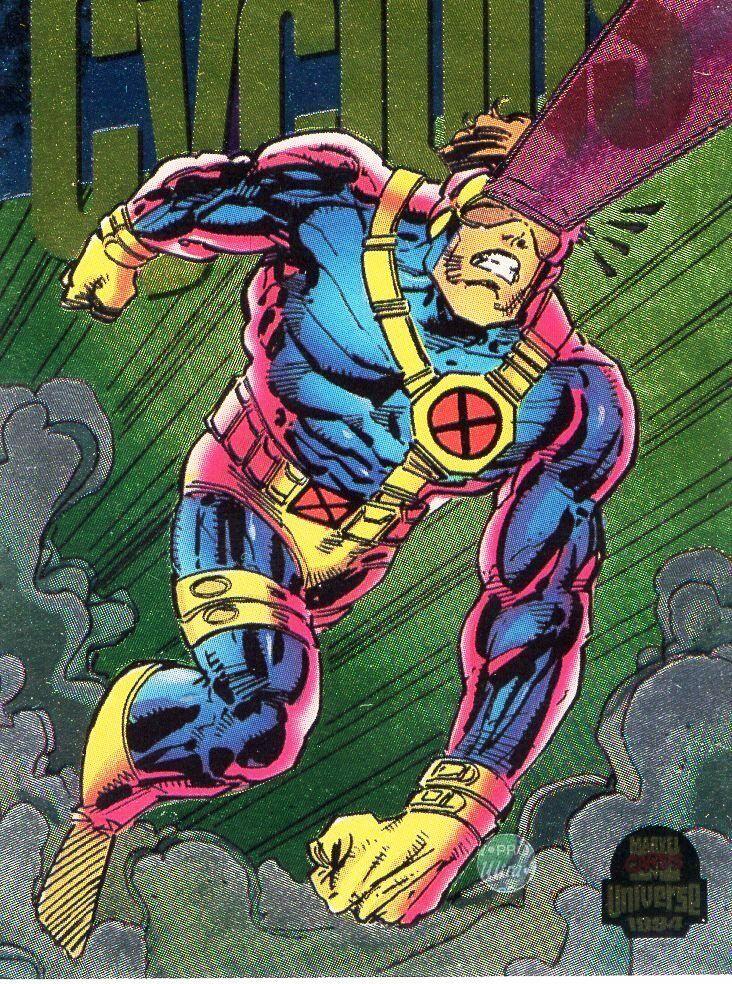 Cyclops #8