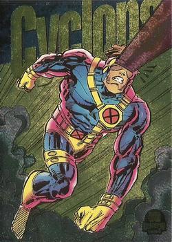 Cyclops [Gold] #8