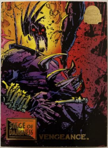 Vengeance #45