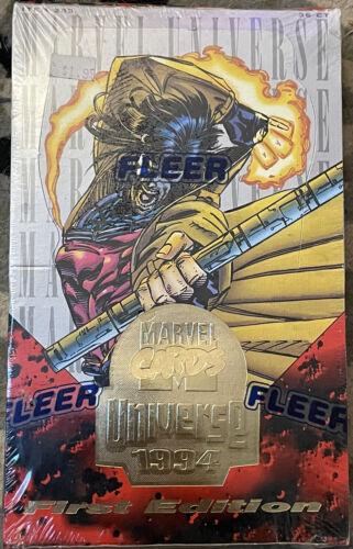 Sealed Box