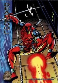Deadpool #98