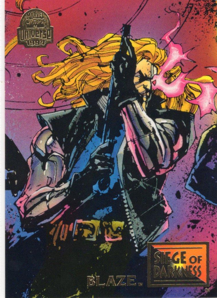 Blaze #44