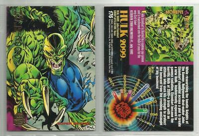 Hulk 2099 #176