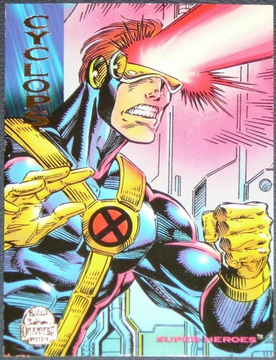 Cyclops #97