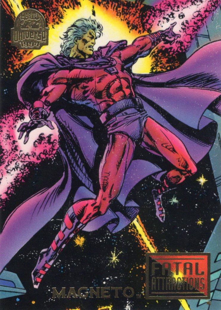 Magneto #14
