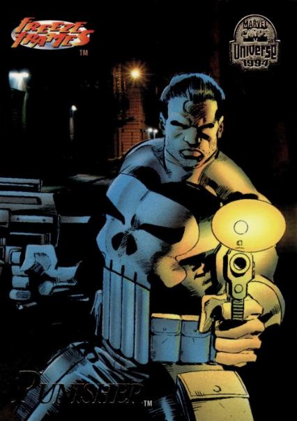 Punisher #3