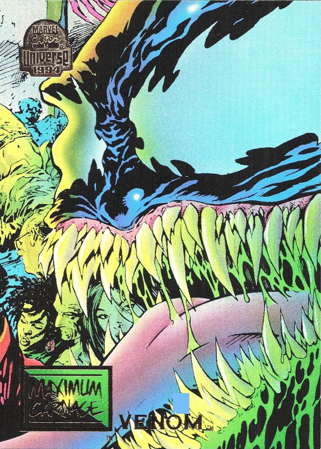 Venom #27