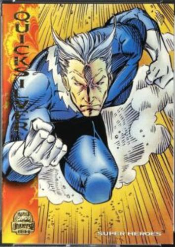 Quicksilver #149