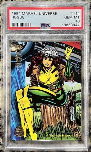 Rogue #114