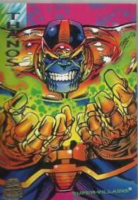 Thanos #157