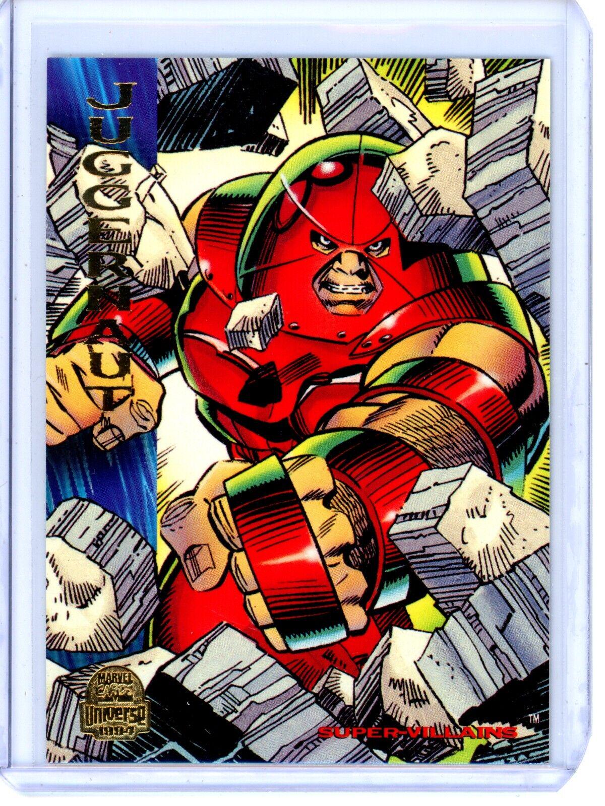 Juggernaut #105