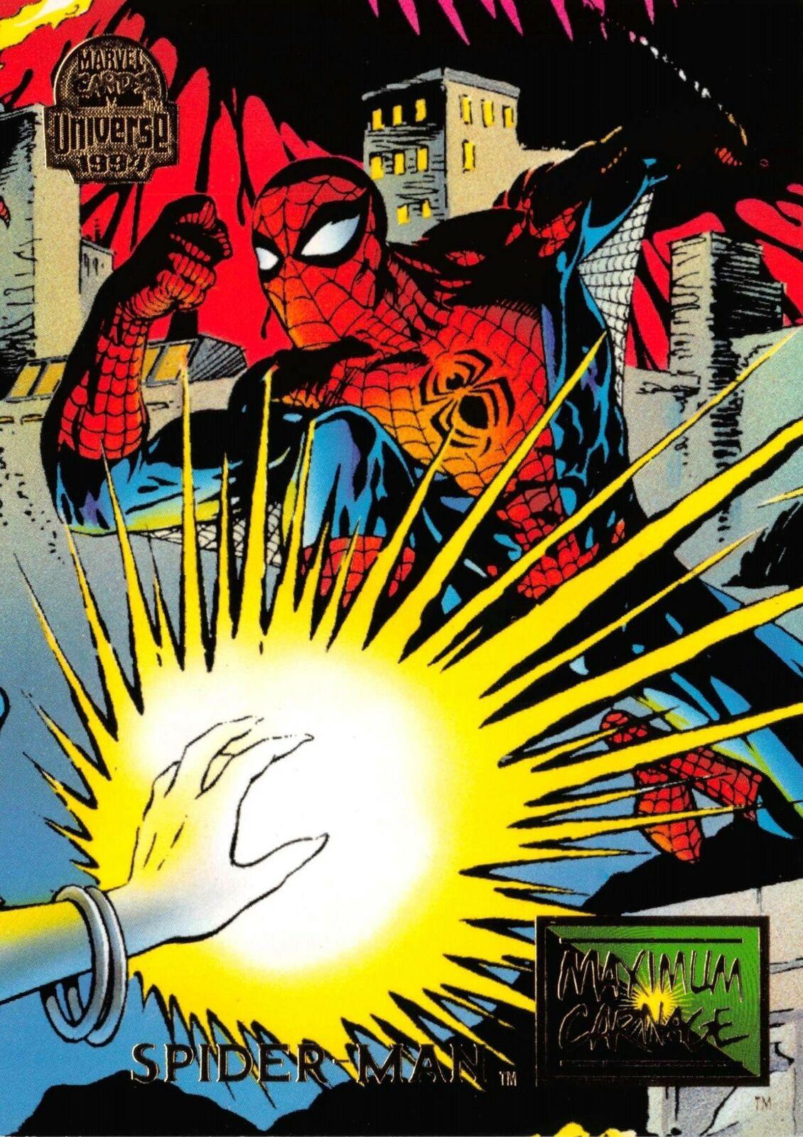 Spider-Man #23
