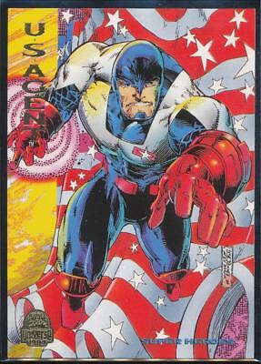 U.S. Agent #163