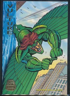 Vulture #132