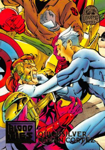 Quicksilver & Fabian Cortez #35