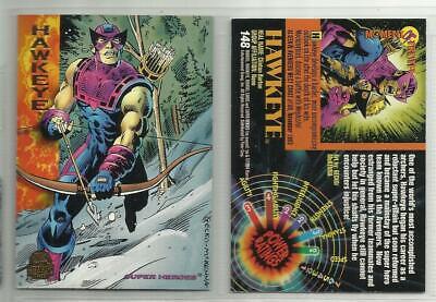 Hawkeye #148