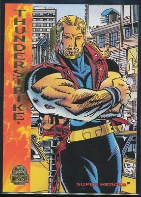 Thunderstrike #151